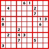 Sudoku Expert 125751
