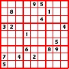 Sudoku Expert 52054