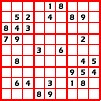 Sudoku Expert 80569