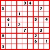 Sudoku Expert 133570