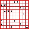 Sudoku Expert 92850