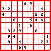 Sudoku Expert 134549