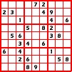 Sudoku Expert 92195