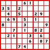 Sudoku Expert 124467