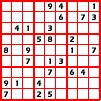 Sudoku Expert 102510