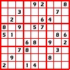 Sudoku Expert 136822