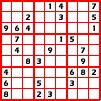 Sudoku Expert 135879