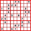 Sudoku Expert 98140