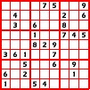 Sudoku Expert 78196