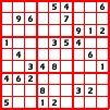 Sudoku Expert 121851