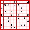 Sudoku Expert 127593