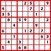 Sudoku Expert 110024