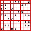 Sudoku Expert 66901