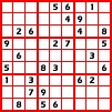 Sudoku Expert 95913