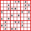 Sudoku Expert 131861