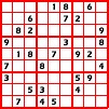Sudoku Expert 125778