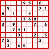 Sudoku Expert 122797