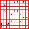 Sudoku Expert 108595
