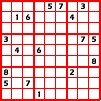 Sudoku Expert 83455