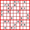 Sudoku Expert 134024
