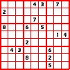 Sudoku Expert 105134