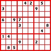 Sudoku Expert 131789