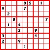 Sudoku Expert 94003