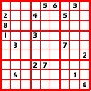 Sudoku Expert 104780