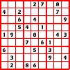 Sudoku Expert 52862