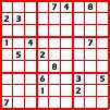 Sudoku Expert 82588
