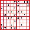 Sudoku Expert 105685