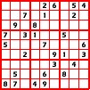 Sudoku Expert 134436