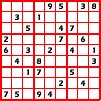Sudoku Expert 126878