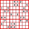 Sudoku Expert 34268
