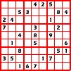 Sudoku Expert 135911