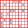 Sudoku Expert 52964