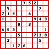 Sudoku Expert 129453