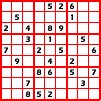 Sudoku Expert 94831