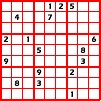 Sudoku Expert 96535