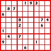 Sudoku Expert 83450