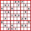 Sudoku Expert 57081