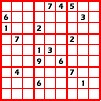 Sudoku Expert 84309