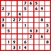 Sudoku Expert 40832