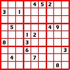 Sudoku Expert 82098
