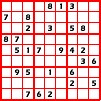 Sudoku Expert 51672