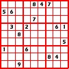 Sudoku Expert 56535