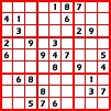 Sudoku Expert 199802