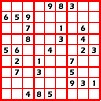 Sudoku Expert 66024