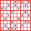 Sudoku Expert 111672