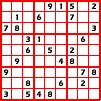 Sudoku Expert 127685